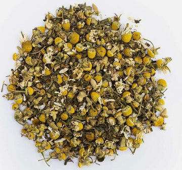 Chamomile Mint 1.5 oz