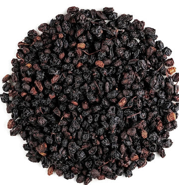 Elderberry 2 oz