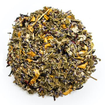 Raspberry Lavender 2 oz