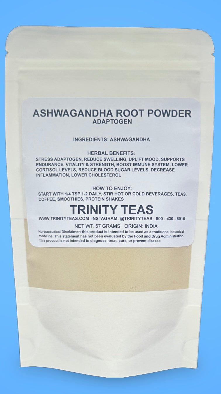 Ashwagandha 2 oz