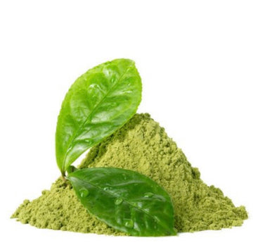 Green Tea Powder 4 Oz