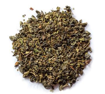 Moroccan Mint Tea 2 0z