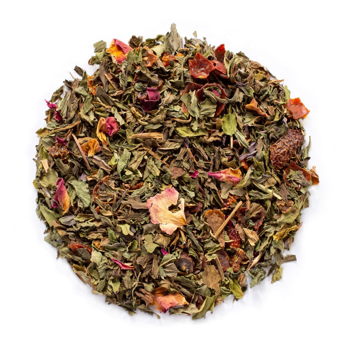 Inspiration Herb
