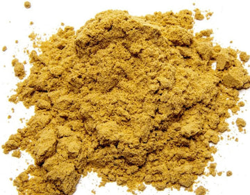 Ginger Root Organic 2 oz