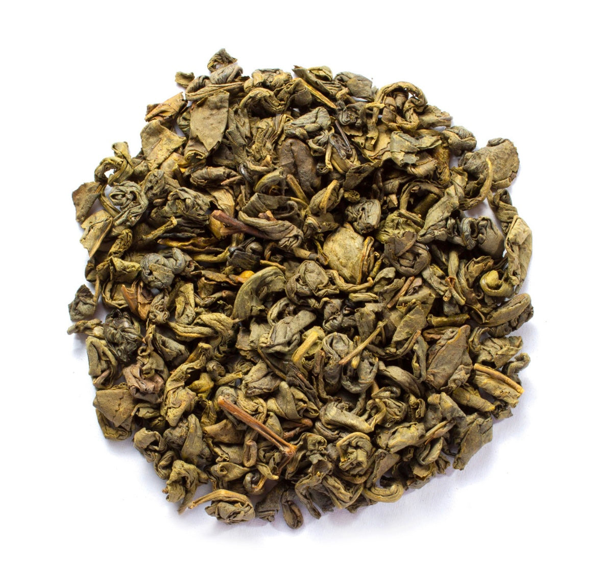 Maximum Green Tea 2 oz