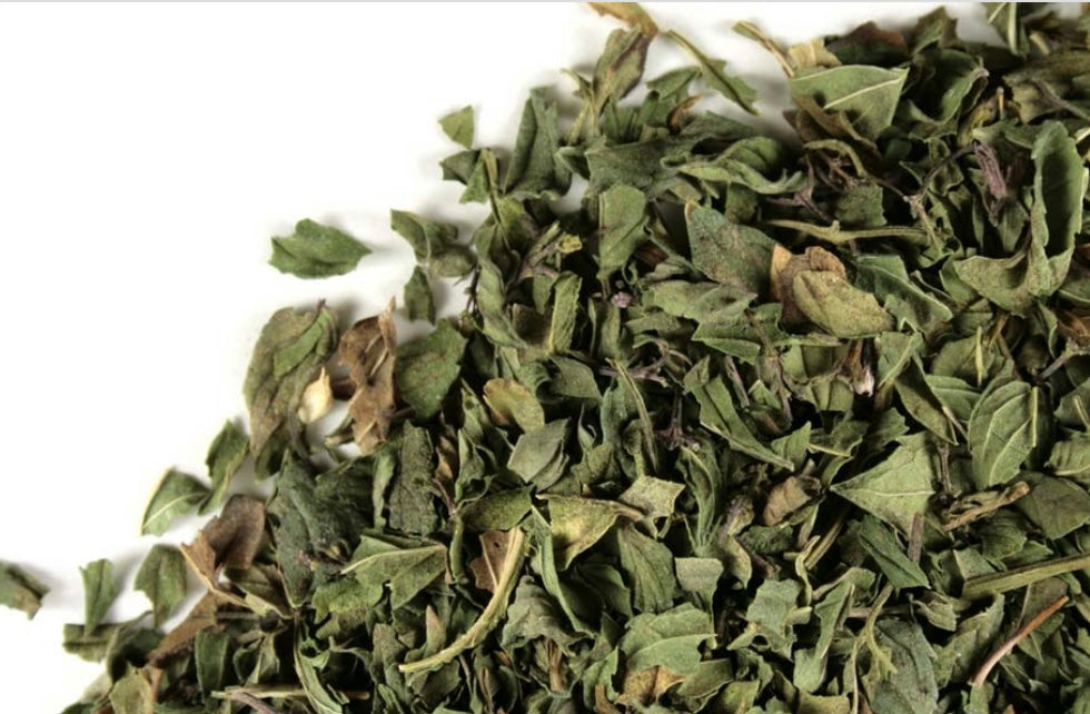 Peppermint Herbal 2 oz