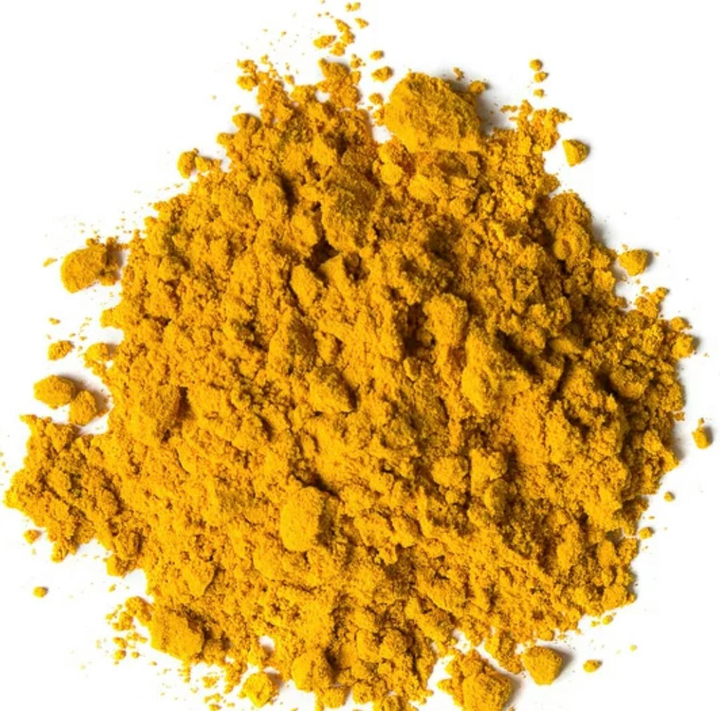 Turmeric Powder Organic 4 oz