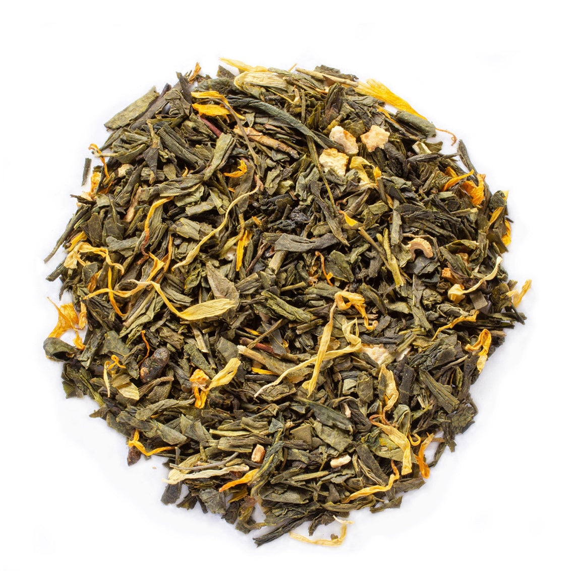 Lemon🍋Jade Sencha 2 oz