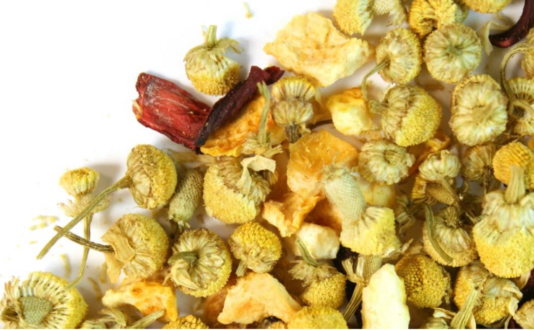 Citrus🍊🌺 Chamomile Herbal 2 oz