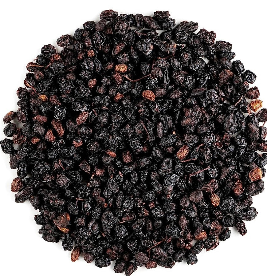 Elderberry 2 oz