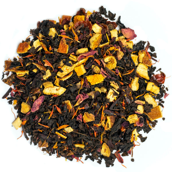 Blood Orange Black 2 oz