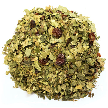Detox Herbal 2 oz