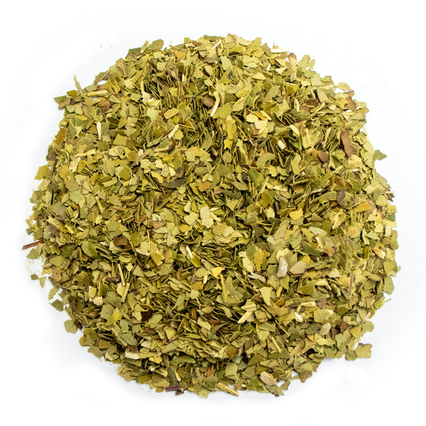 Organic Yerba Mate 2 oz