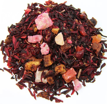 Tropical🌴 Hibiscus🌺 2 oz