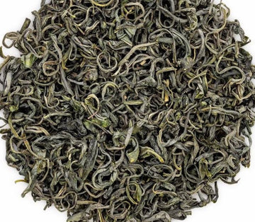 Green Tea 2 oz